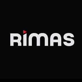 rimas entertainment レコード